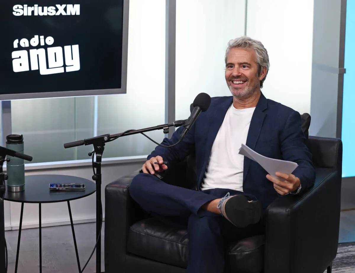 Andy Cohen, ‘RHONY’ Sezon 16 Oyuncu Seçim Sürecini Açıkladı