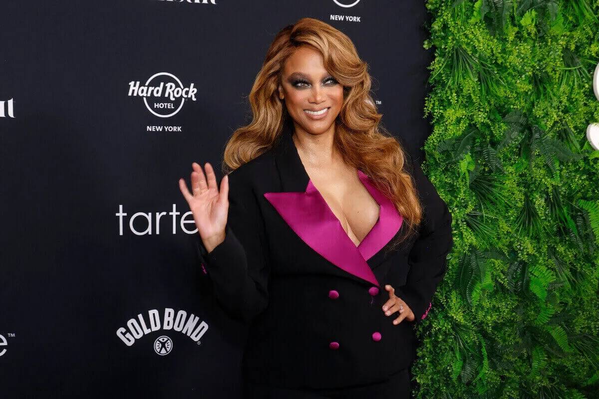 ‘ANTM’ Kazananı Tyra Banks’in ‘Milyon’ Özrünün Yeterli Olmadığını Söyledi: ‘Şaşırtıcı Derecede Korkunç’