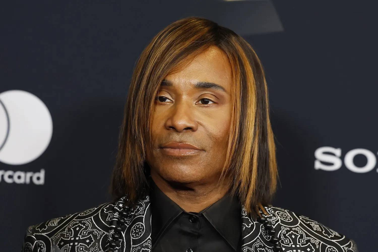 Billy Porter, Sepsis Krizi Sırasında Hayatını Kurtaran Nadir Yaşam Desteği Makinesini Açıkladı