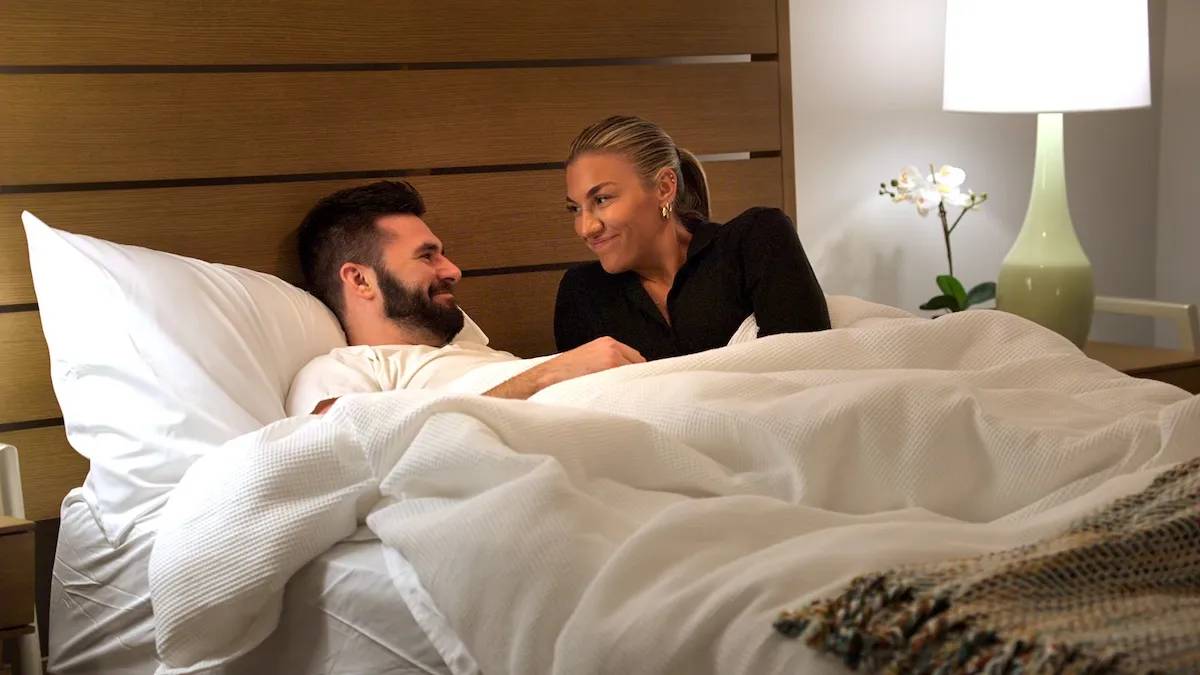 Bri ve Connor Hala Birlikte mi? ‘Love Is Blind’ Hakkında Bildiklerimiz