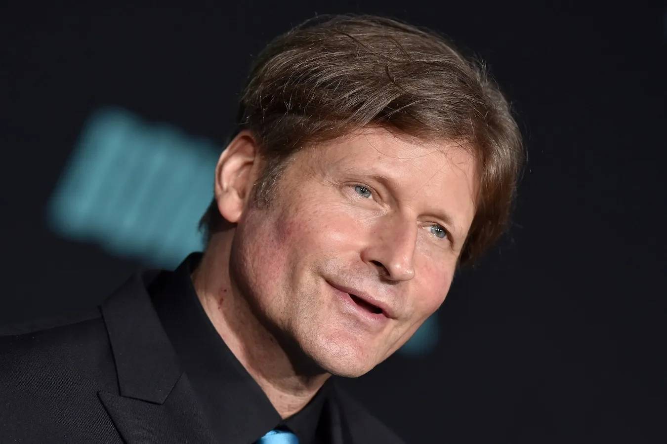 Crispin Glover Neden Evlenmedi ve Çocuk Sahibi Olmadı?