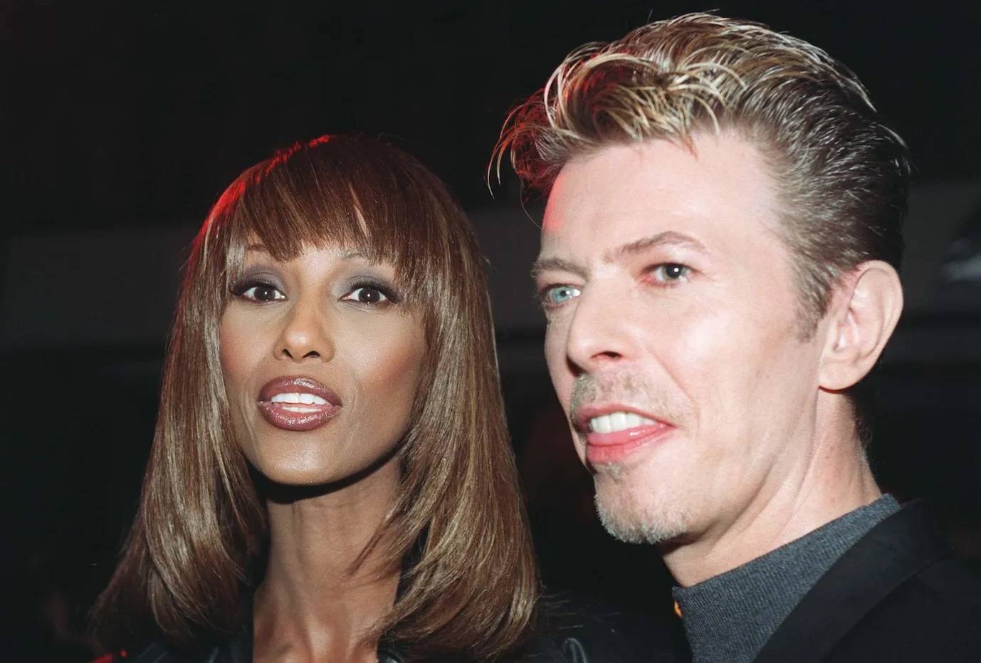 David Bowie'nin Kızı Lexi Jones, 'İnsansızlaştırıcı' Doğa Terapisini Anlatıyor