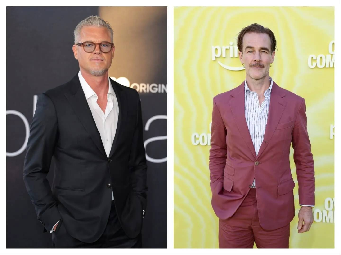 Eric Dane ve James Van Der Beek'in Aileleri İçin Düzenlenen Bağışların Neden Tepki Aldığı