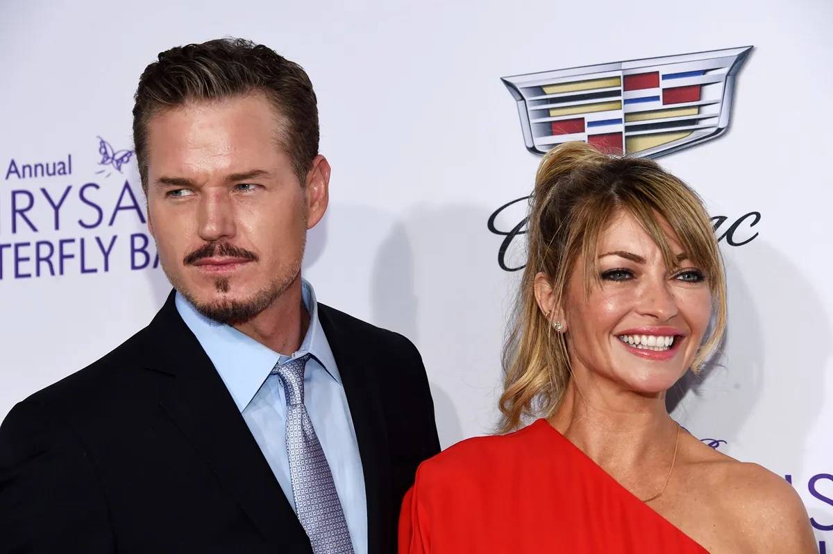 Eric Dane ve Rebecca Gayheart'ın Karmaşık Aşk Hikayesi: Destek, Ayrılık ve Aile Dayanıklılığı