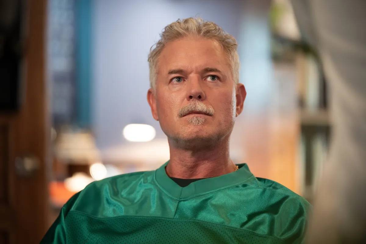 Eric Dane'in Ölümünde Sahip Olduğu Değer Ne Kadardı?