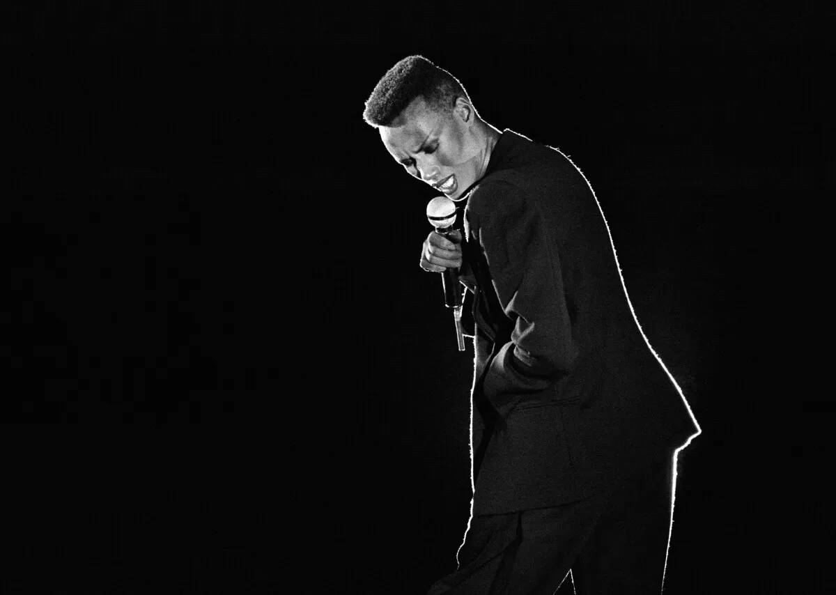 Guns N’ Roses, Prince ve Grace Jones ‘Melania’ Belgeselini Reddetti