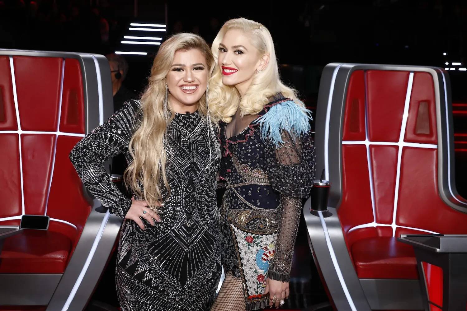 Gwen Stefani mi Kelly Clarkson mı? Hangi ‘The Voice’ Koçunun Daha Büyük Serveti Var?