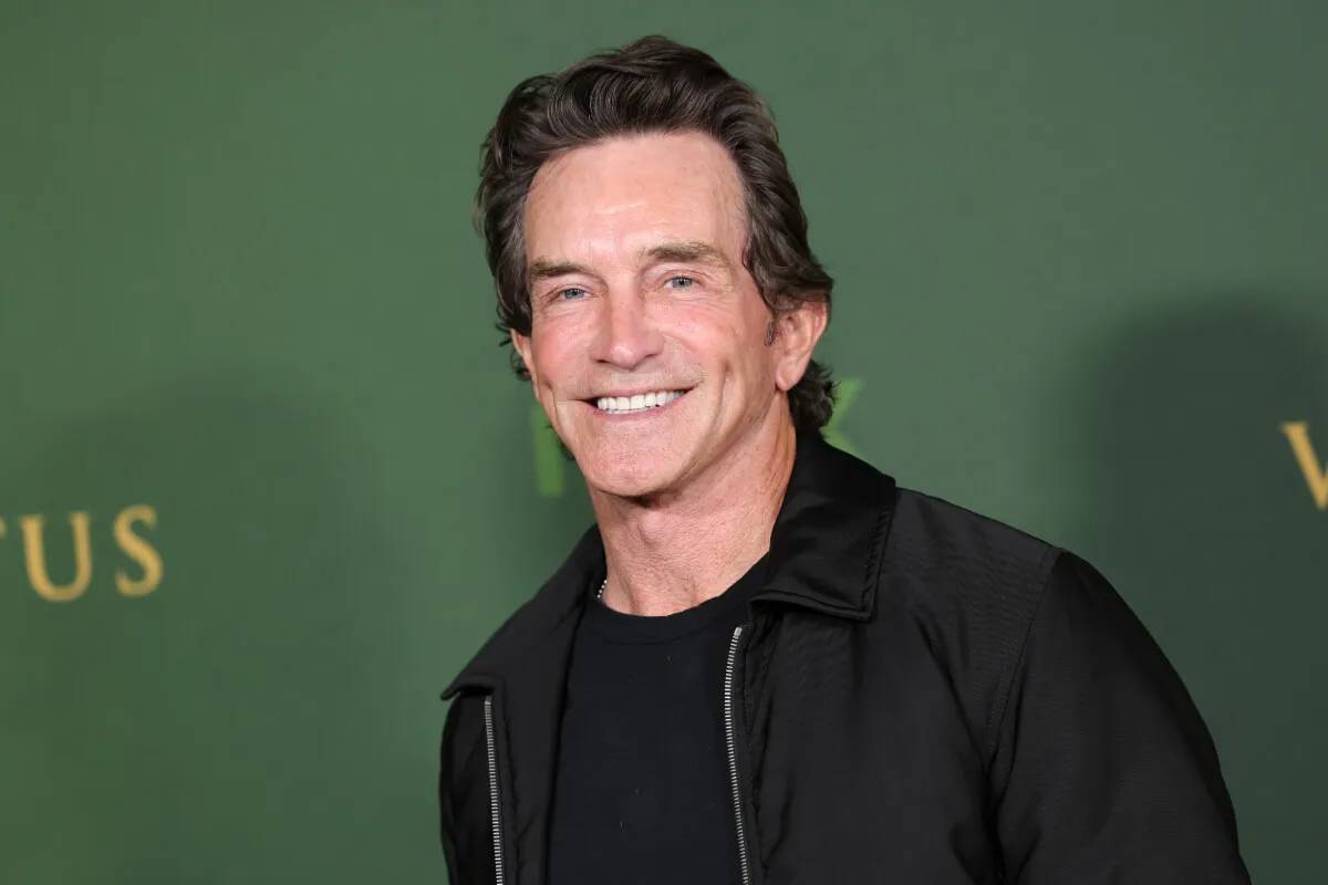 Jeff Probst, Yıllar Sonra ‘Survivor’da Yarışacak