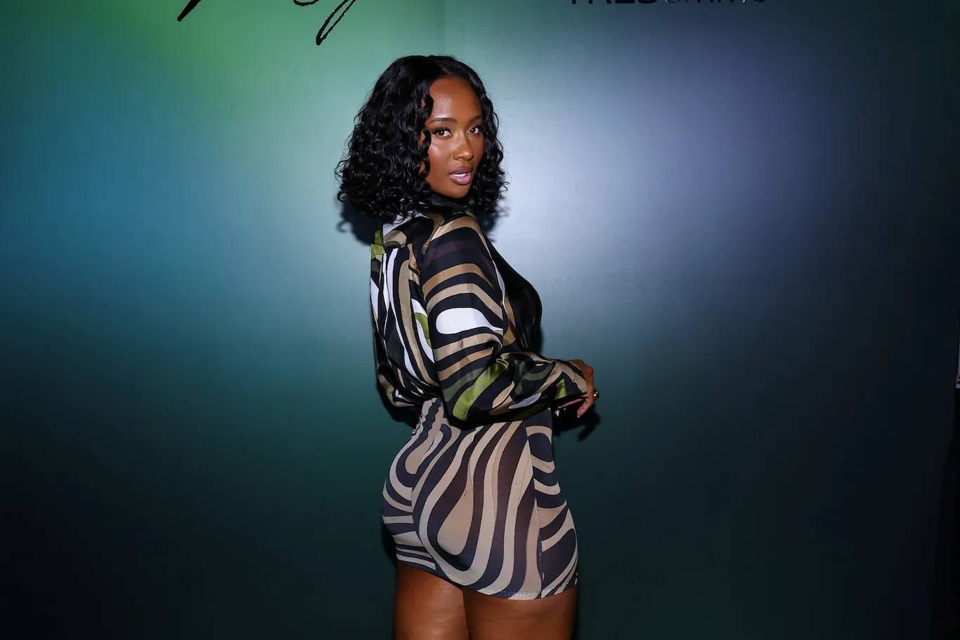 Kayla Nicole, Travis Kelce ile İlişkisinin Neden Bittiğini Açıkladı