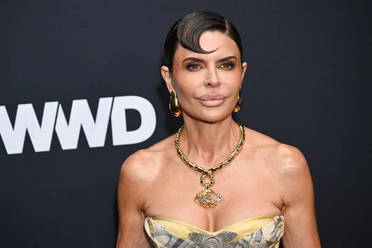 Lisa Rinna'nın Kızı, Annesinin ‘The Traitors’ Sonrası İyileşmeye İhtiyacı Olduğunu Söyledi