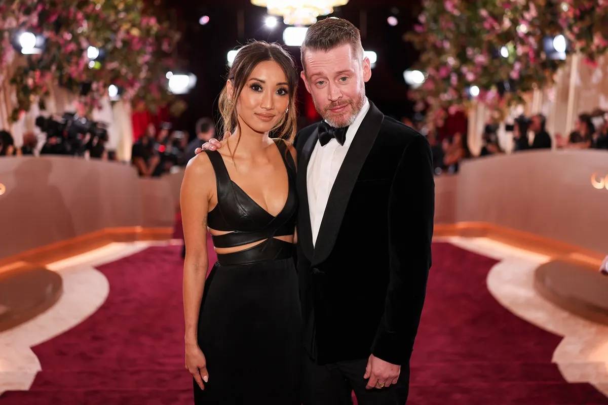 Macaulay Culkin ve Brenda Song'un Toluca Gölü'ndeki Evi