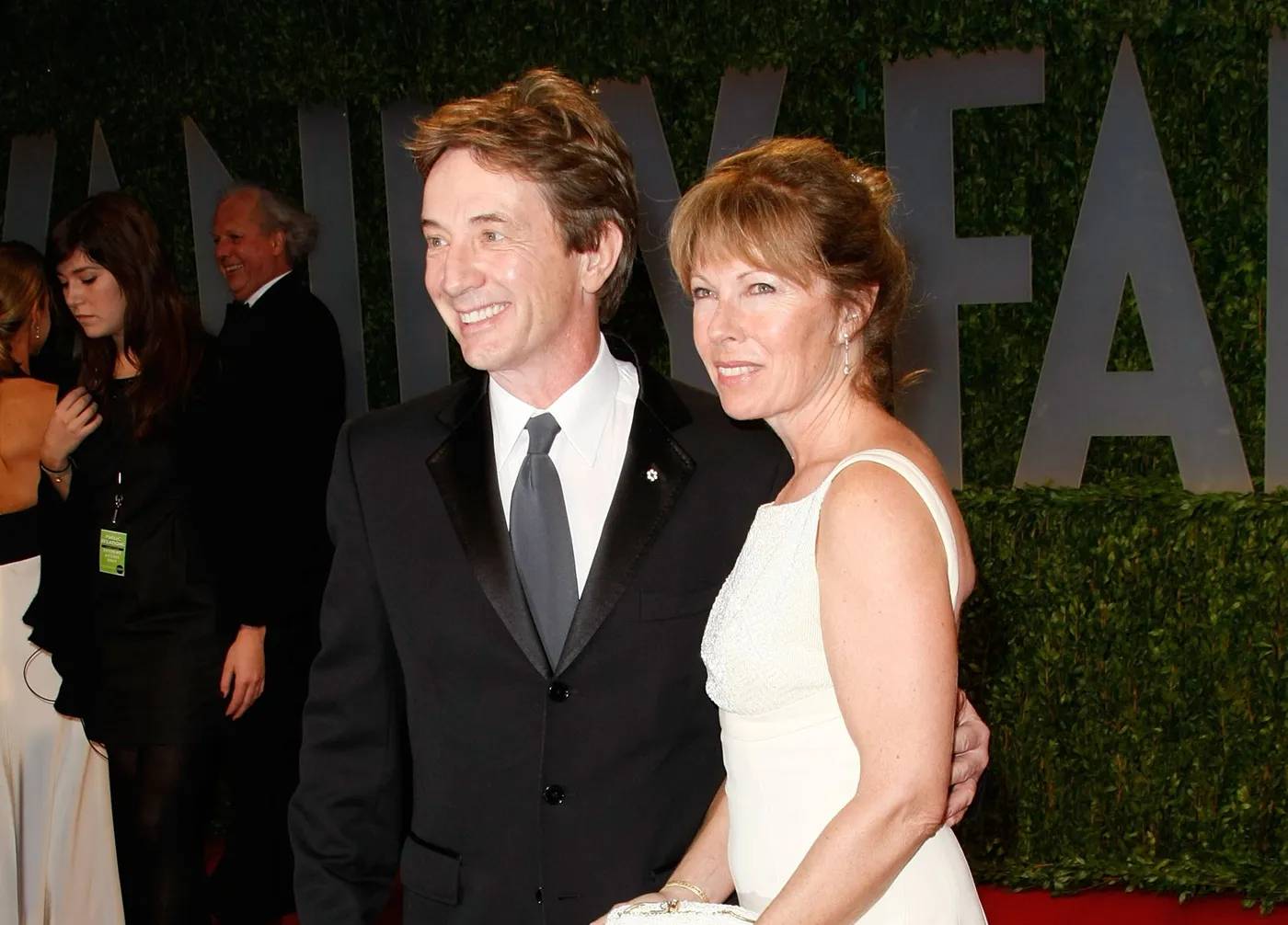 Martin Short Kayıp ve Yas Üzerine Açık Konuştu
