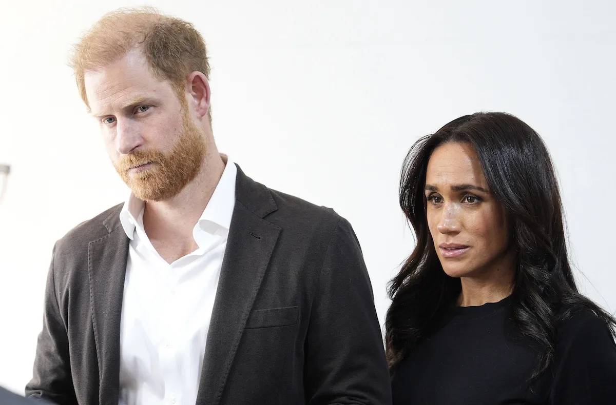 Meghan Markle'ın As Ever Markası ile Netflix Arasındaki Bağlar Kopuyor