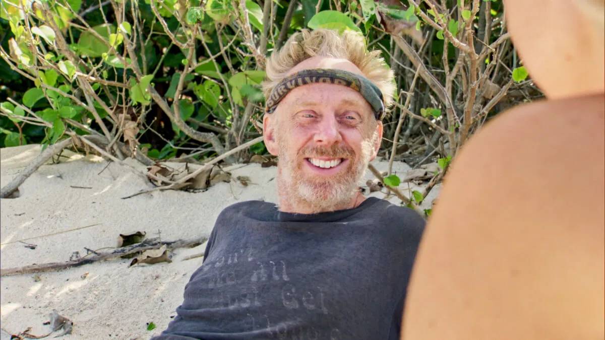Mike White, 'Survivor'daki En Zor Anların Kameralar Kapatıldığında Yaşandığını Söyledi