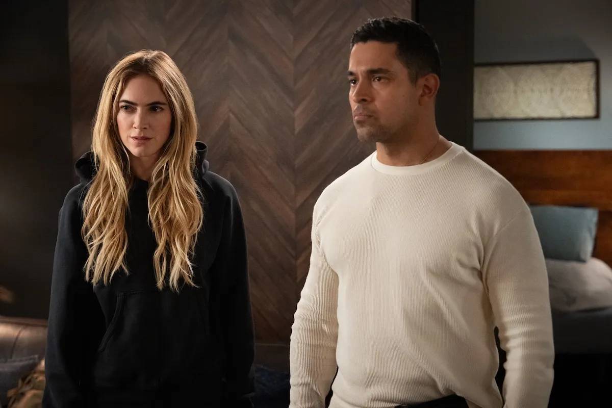 ‘NCIS’ Yeni Bölüm Bu Akşam, 24 Şubat? CBS Şovunun Ne Zaman Döneceğini Öğrenin