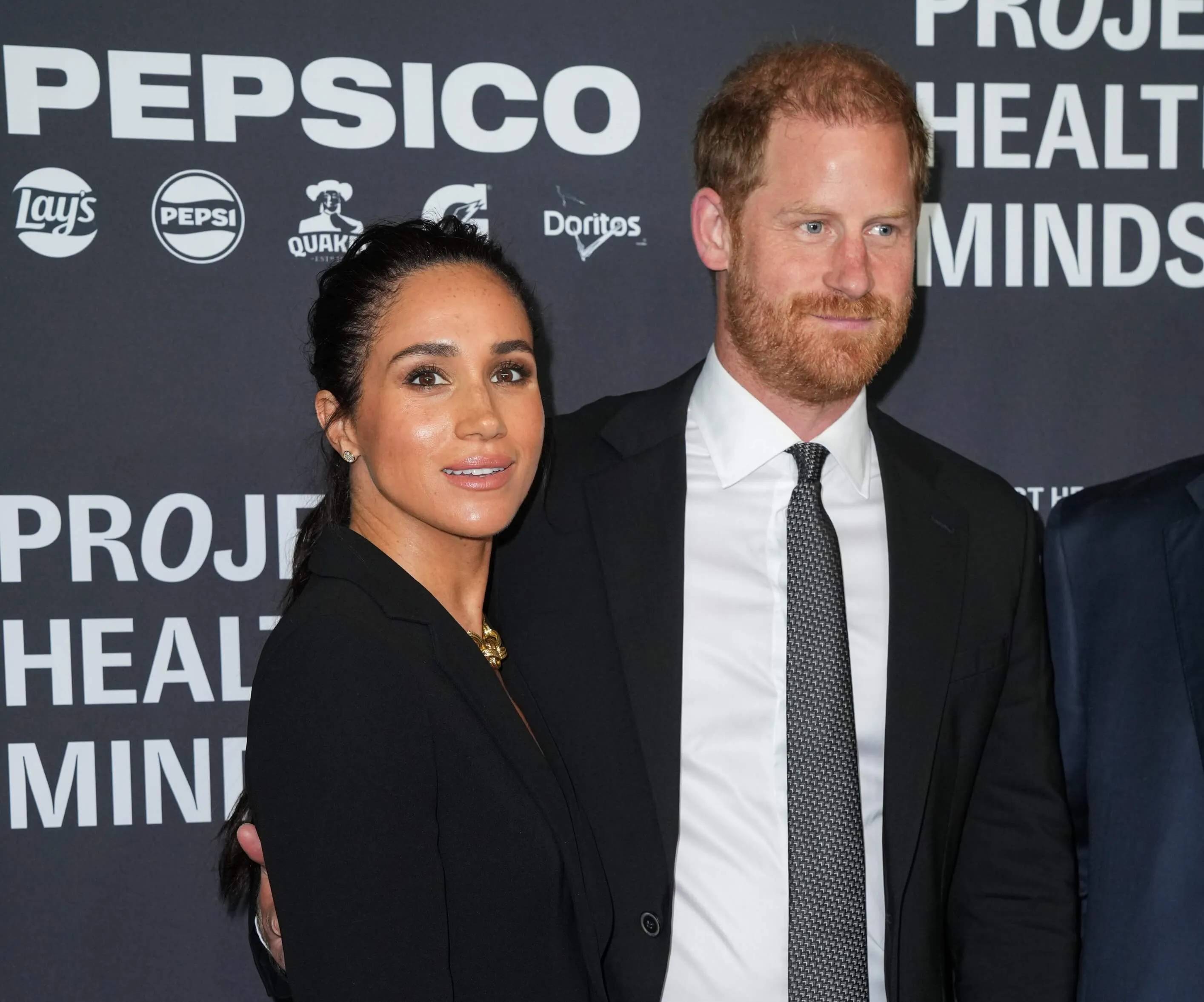 Prens Harry ve Meghan için 2026'da Neler Bekleniyor?