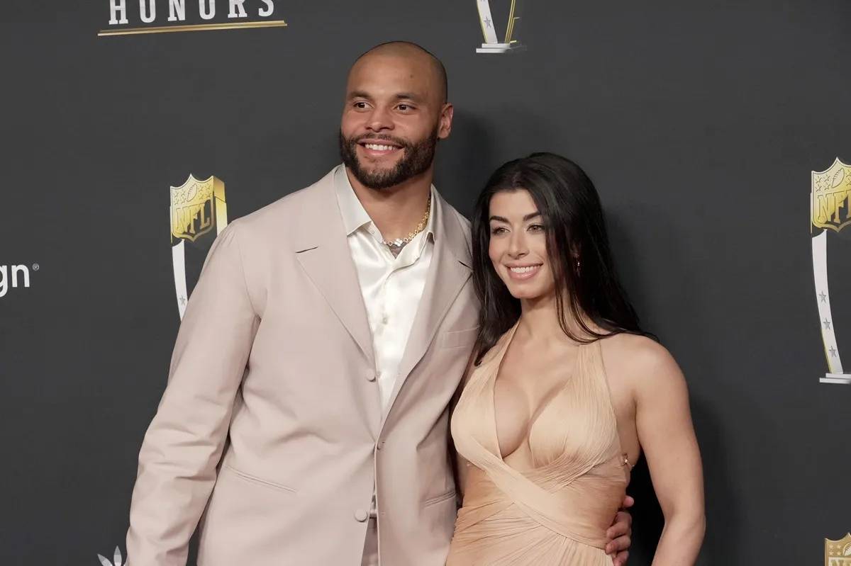 Sarah Jane Ramos ve Dak Prescott Nişanı Bozdu: Diğer Ünlü Çiftler de Ayrıldı
