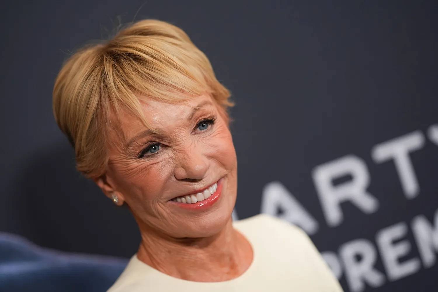 ‘Shark Tank’ Yıldızı Barbara Corcoran Estetik Cerrahi İtiraflarıyla Gündemde
