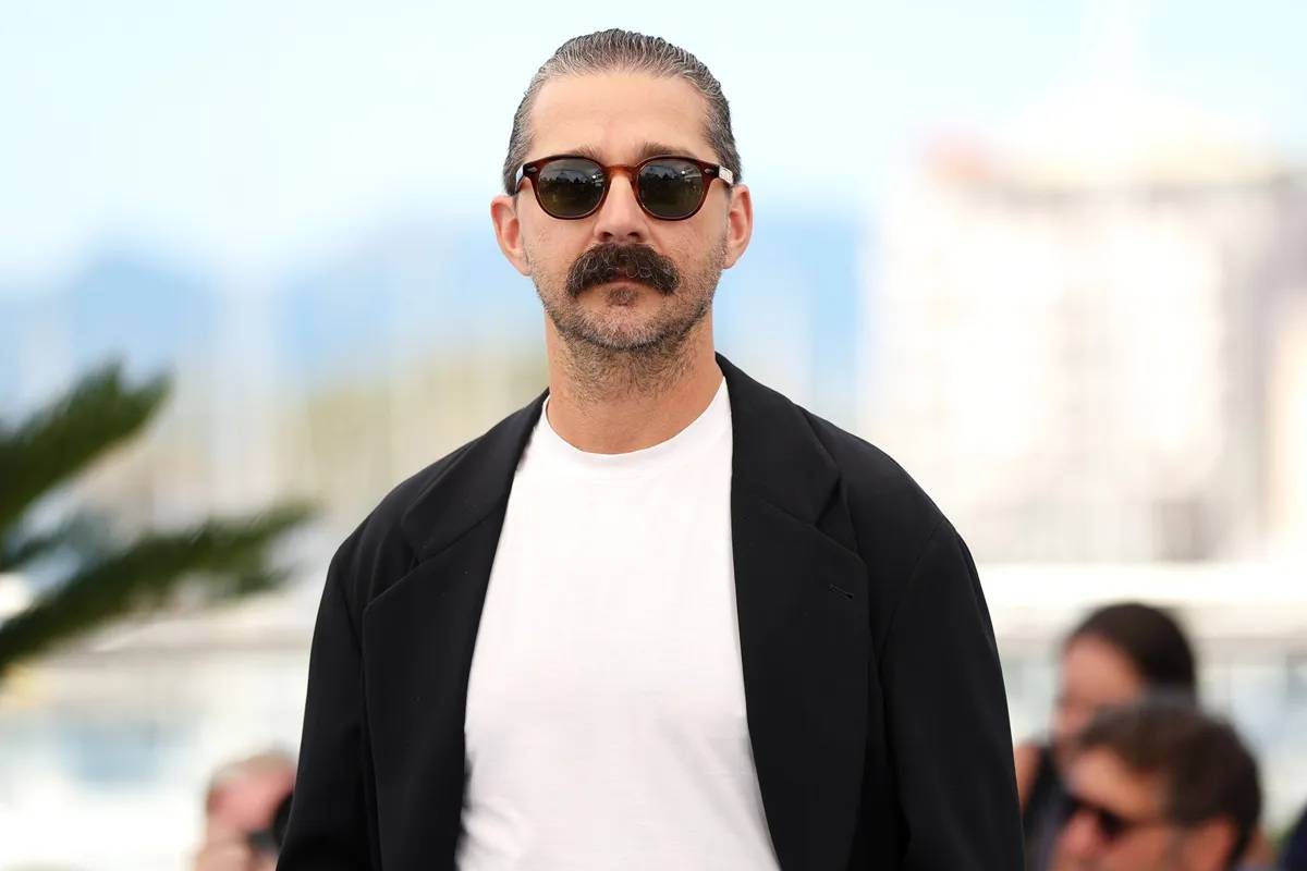 Shia LaBeouf Ne Zaman New Orleans'a Taşındı?