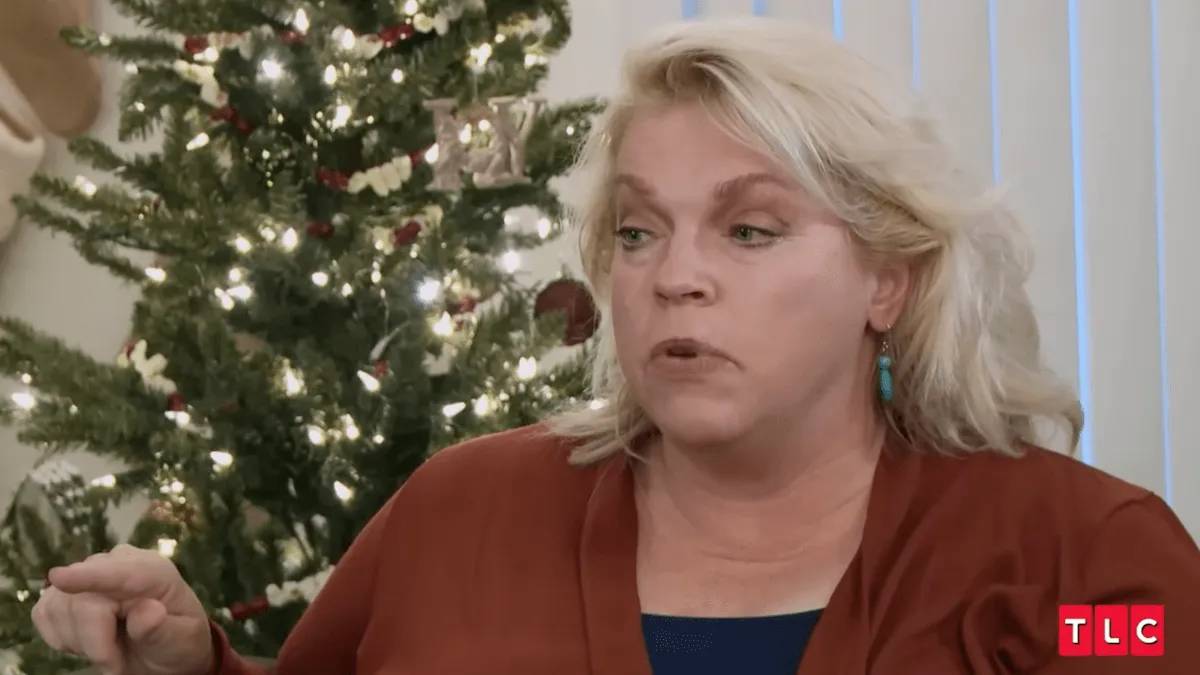 ‘Sister Wives’ Şok Gelişmesi: Janelle Brown Programdan Ayrıldığını Açıkladı