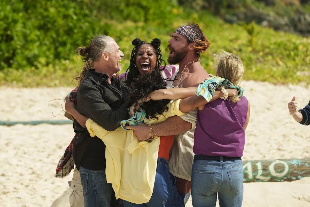 ‘Survivor’ 50 Hakkında Bilmeniz Gereken Her Şey: 3 Saatlik Büyük Prömiyer