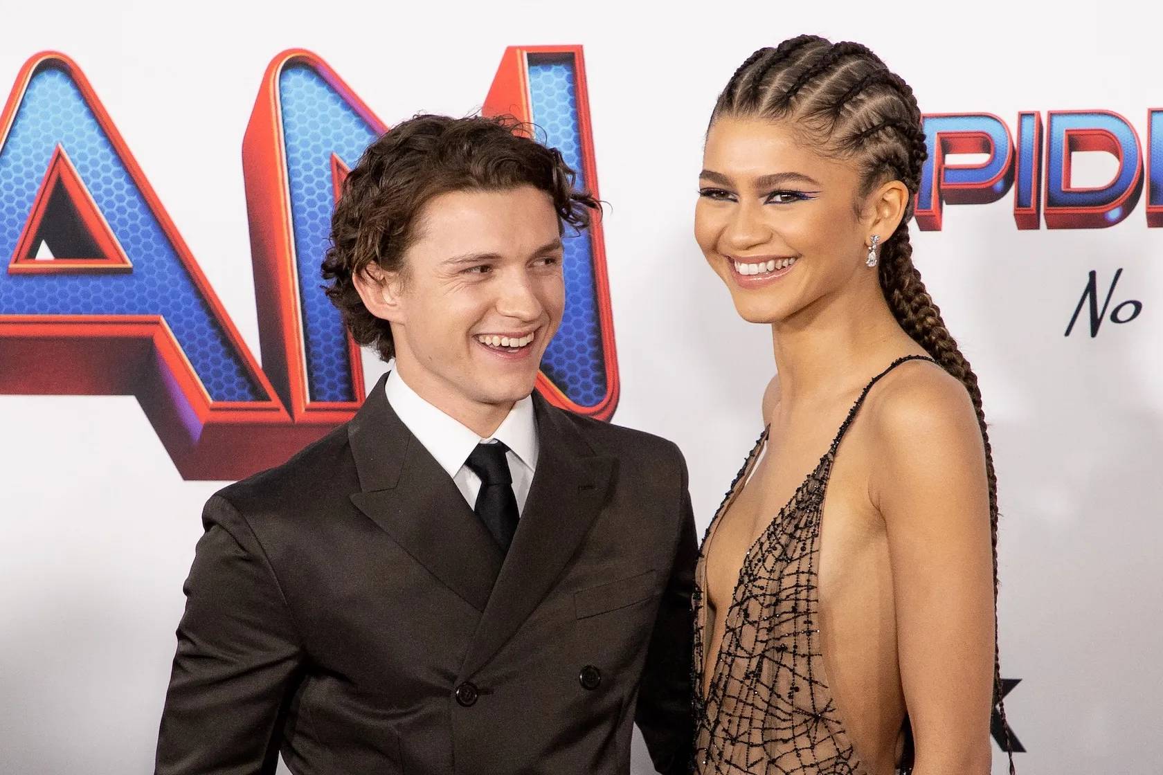 Tom Holland ve Zendaya'nın Gelecekteki Bebeklerine Verebileceği İsimler: Olasılıklar